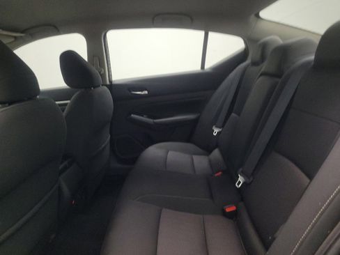 Used 2021 Nissan Altima 2.5 SV AWD/4WD image 18