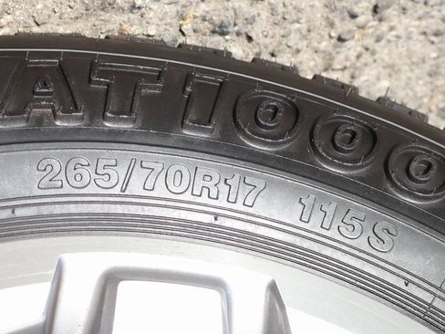 Used 2014 Toyota FJ Cruiser 4WD image 43