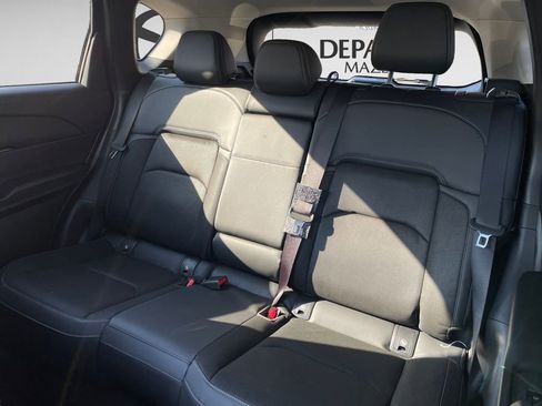 New 2026 MAZDA CX-5 Select AWD/4WD image 12
