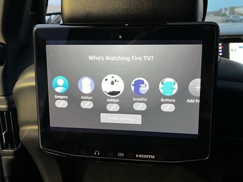 Used 2022 Jeep Wagoneer Series III w/ Premium Group I image 13