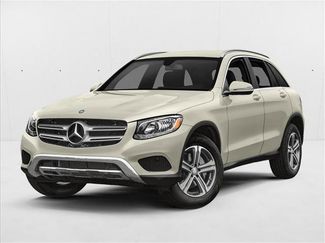 Used 2018 Mercedes-Benz GLC 300 video 1