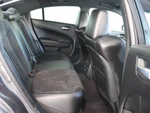 Used 2021 Dodge Charger Scat Pack w/ Daytona Edition Group RWD image 18