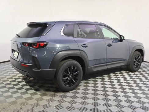 New 2026 MAZDA CX-50 AWD 2.5 S w/ Select Package image 7