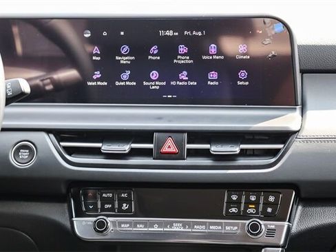 New 2026 Kia Seltos EX w/ EX Sunroof Package image 13