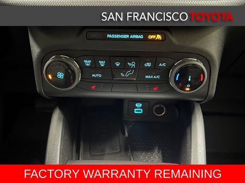 Used 2022 Ford Bronco Sport Big Bend w/ Convenience Package image 27