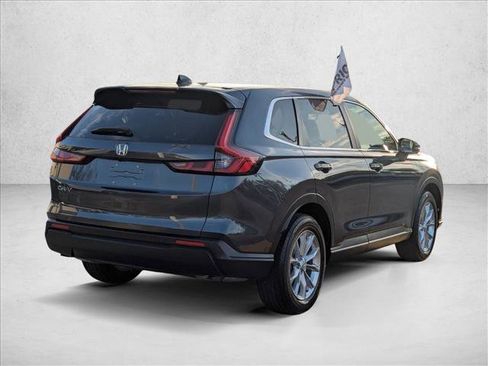 Certified 2023 Honda CR-V EX-L image 5