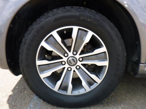 Used 2019 Nissan Armada SL w/ Premium Package AWD/4WD image 25