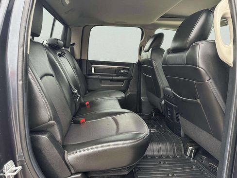 Used 2014 RAM 1500 Sport w/ Sport Premium Group image 14