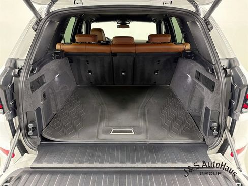Used 2026 BMW X5 M60i AWD/4WD image 33