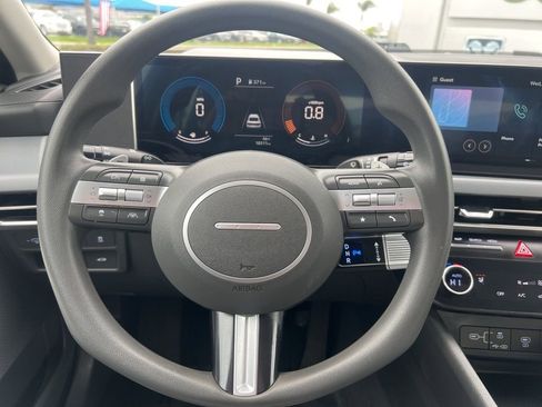 Used 2025 Hyundai Sonata SEL image 50