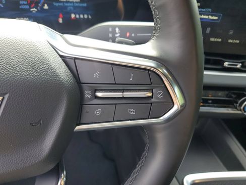 Used 2025 Chevrolet Equinox LT AWD/4WD image 20