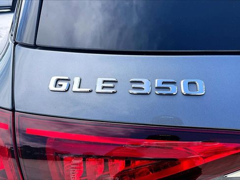 Used 2023 Mercedes-Benz GLE 350 image 30