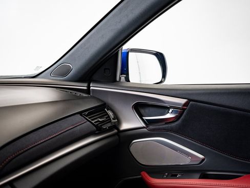 Certified 2022 Acura RDX A-Spec image 35