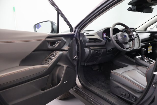New 2026 Subaru Crosstrek 2.5i Limited AWD/4WD image 8