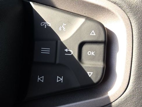 New 2025 Ford Bronco Outer Banks image 27