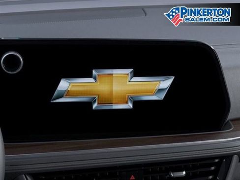 New 2026 Chevrolet Suburban High Country image 20