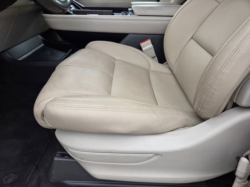 Used 2019 Lincoln Navigator Reserve AWD/4WD image 15