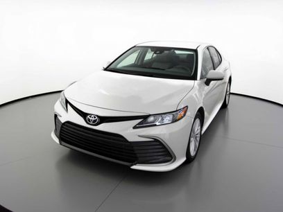 Used 2023 Toyota Camry LE