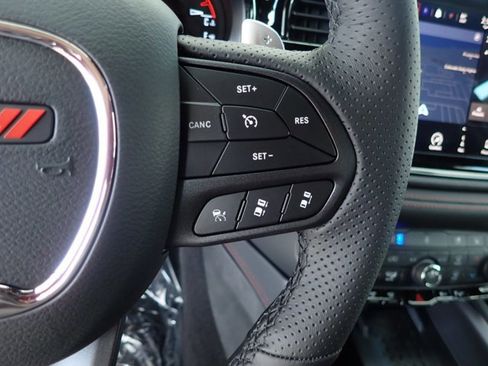 New 2026 Dodge Durango GT image 18