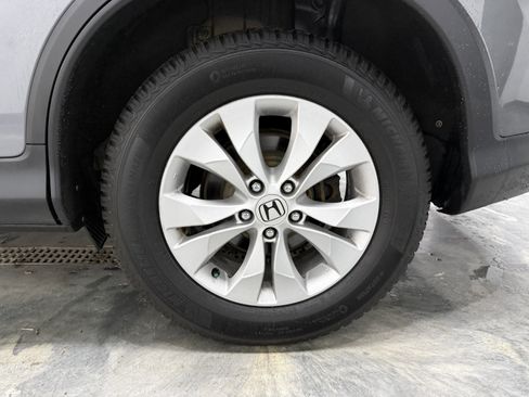 Used 2014 Honda CR-V EX-L image 26