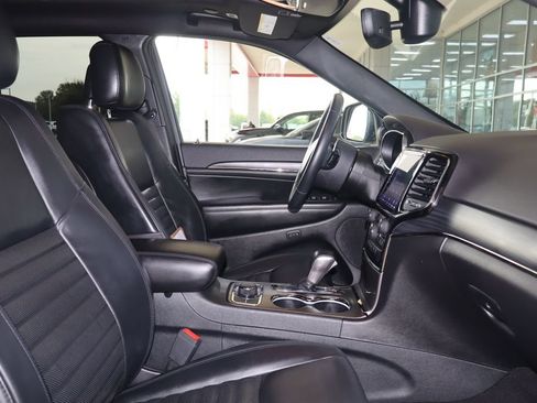 Used 2019 Jeep Grand Cherokee Limited X AWD/4WD image 42
