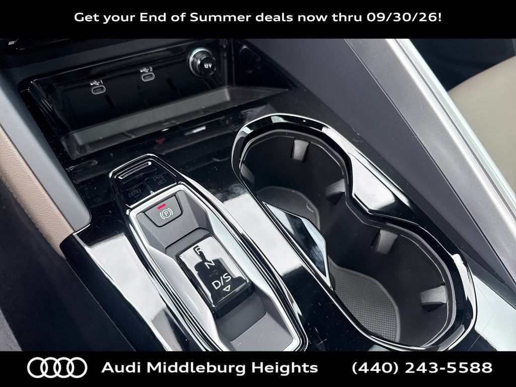 New 2026 Audi Q5 2.0T AWD/4WD image 21