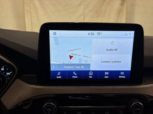 Used 2020 Ford Escape SEL AWD/4WD image 18