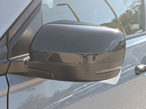 New 2026 Honda Passport TrailSport image 12