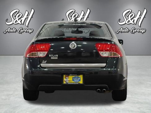 Used 2010 Mercury Milan Premier FWD image 22