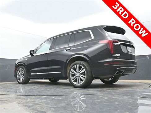 Used 2024 Cadillac XT6 Premium Luxury image 44
