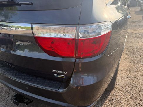 Used 2013 Dodge Durango Crew image 12
