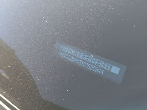 Used 2019 INFINITI QX60 Luxe w/ Essential Package image 9