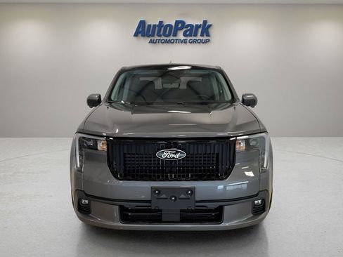 New 2025 Ford Maverick Lobo AWD/4WD image 2