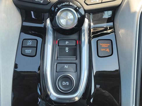 Certified 2025 Acura TLX w/ Technology Package FWD image 28