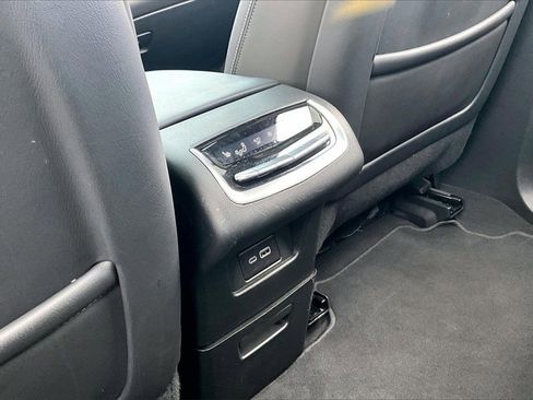 New 2025 Cadillac XT6 Premium Luxury image 24