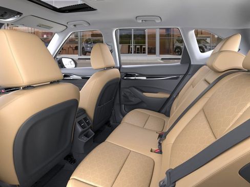 New 2026 Kia Seltos EX w/ EX Sunroof Package AWD/4WD image 18