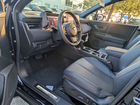 New 2026 Subaru Outback Limited AWD/4WD image 11