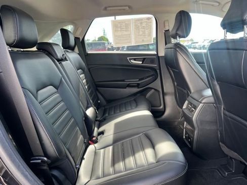 Used 2024 Ford Edge SEL w/ Convenience Package AWD/4WD image 14