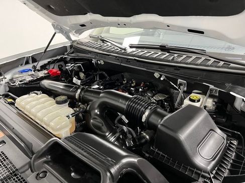 Used 2025 Ford Expedition Platinum AWD/4WD image 65