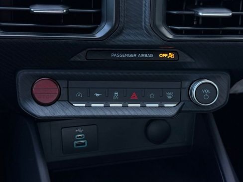 New 2026 Ford Mustang Coupe image 41