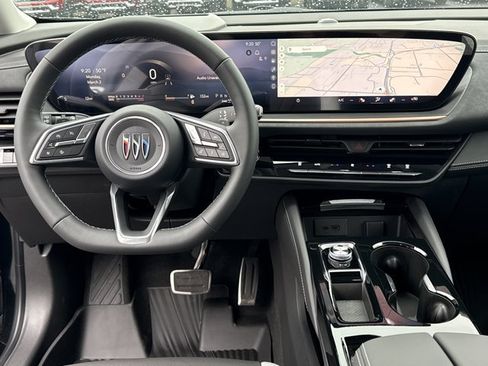 New 2026 Buick Envision Sport Touring AWD/4WD image 7