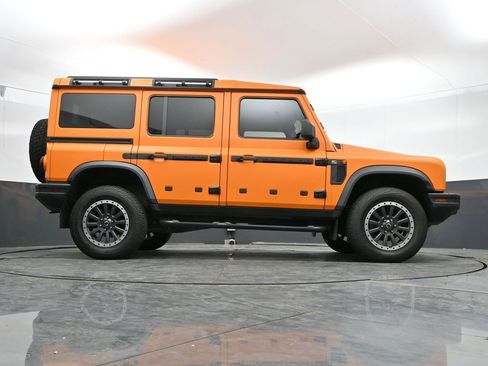 Used 2024 INEOS Grenadier AWD/4WD image 41