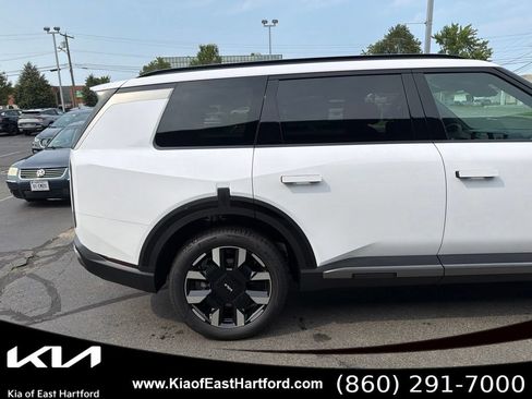 New 2027 Kia Telluride S AWD/4WD image 7