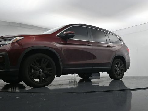 Used 2022 Honda Pilot Special Edition image 20