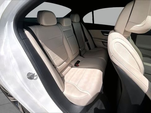 Certified 2023 Mercedes-Benz C 300 Sedan image 19