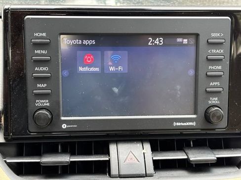 Used 2022 Toyota RAV4 XLE w/ Convenience Package FWD image 24