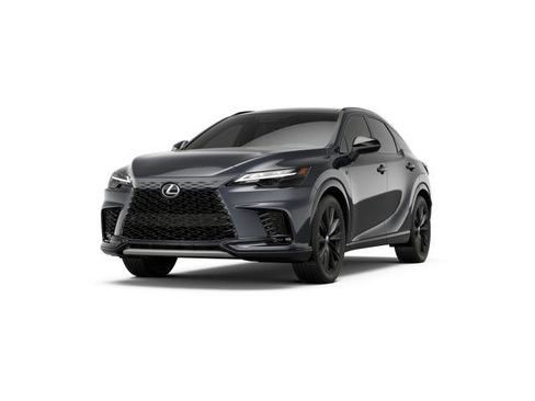 New 2026 Lexus RX 500h F Sport image 6