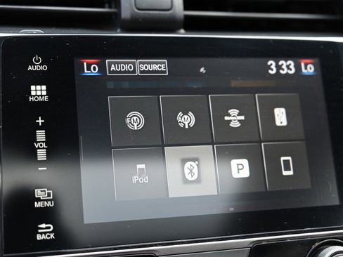 Used 2018 Honda Civic EX image 20