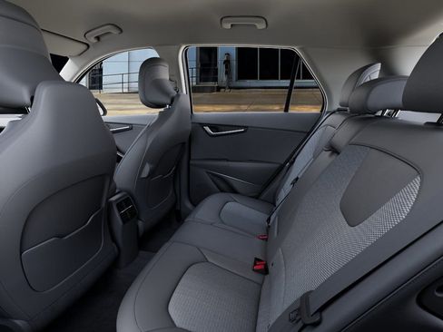 New 2026 Kia Niro EX image 20