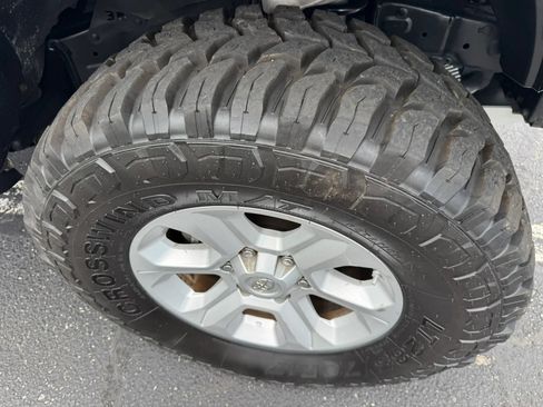 Used 2016 Toyota 4Runner SR5 Premium RWD image 13